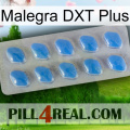 Malegra DXT Plus 22